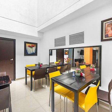 Ayenda 1219 Park 6 Hotel Medellín Eksteriør billede