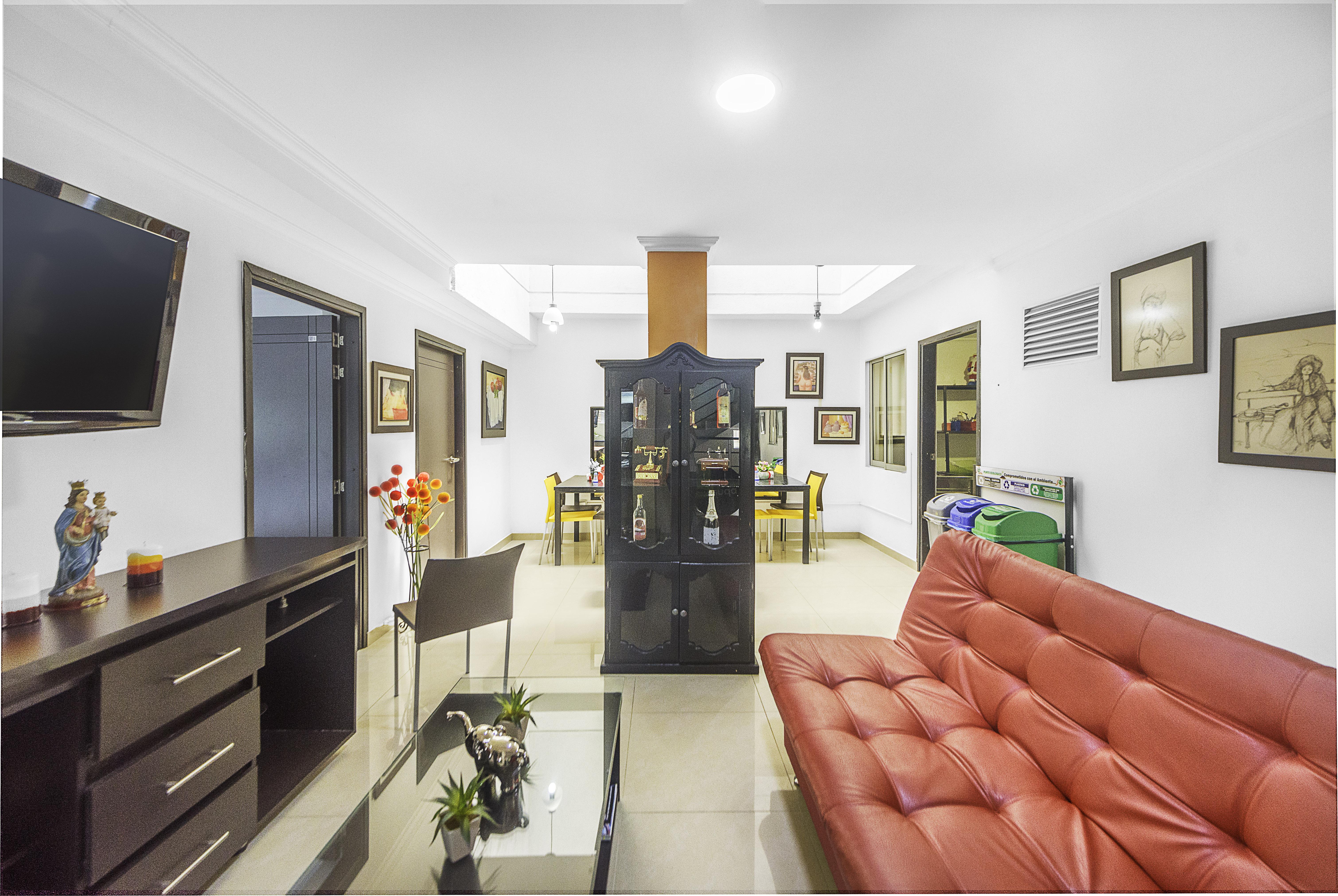 Ayenda 1219 Park 6 Hotel Medellín Eksteriør billede